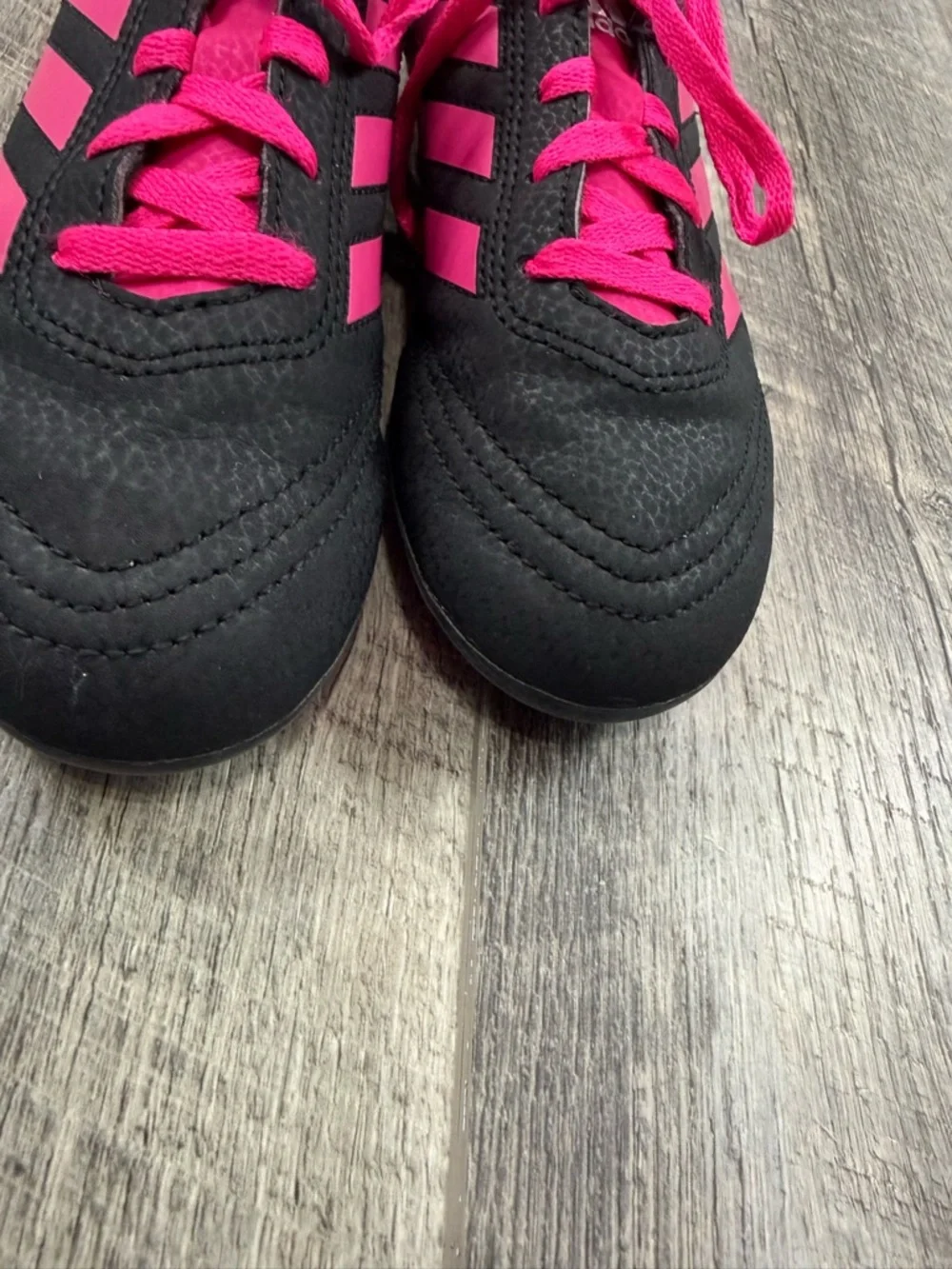 adidas kids size